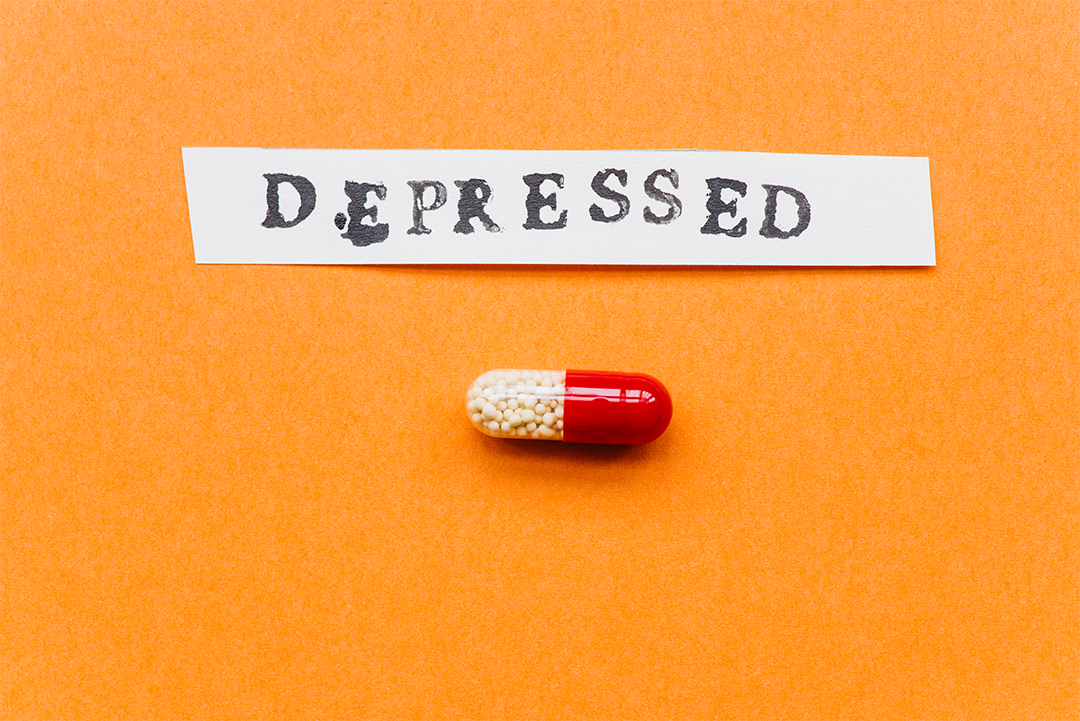 Depression