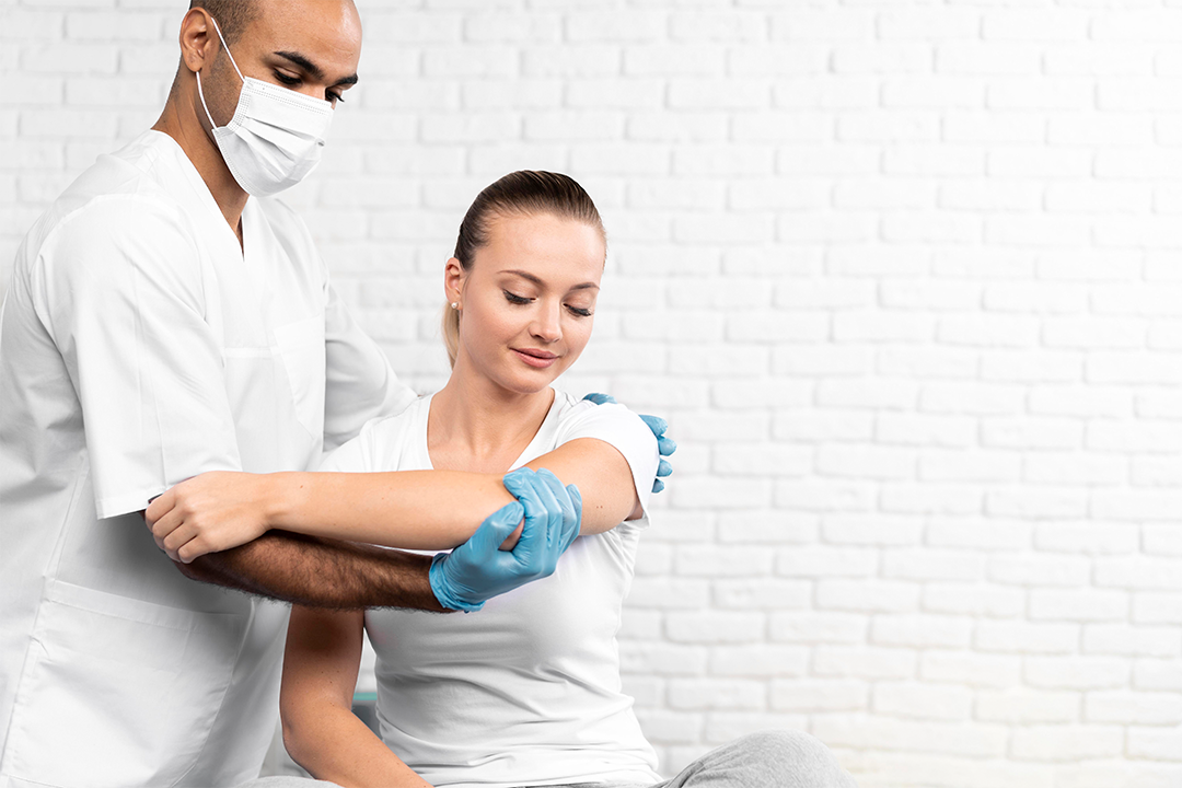 Orthopedician